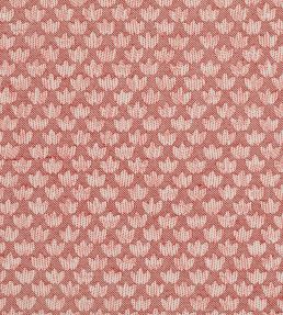 Eythorne Wallpaper by Fermoie Raspberry
