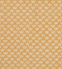 Eythorne Wallpaper by Fermoie Sunflower