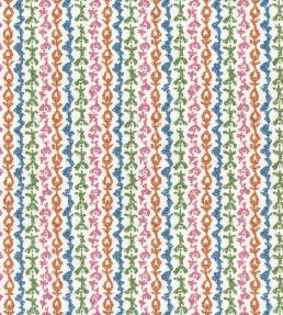 Eze Fabric by Marvic Cannelle/Marine