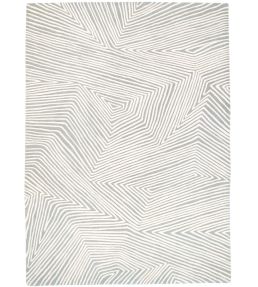 Romo Ezra rug Gris RG2051M Gris