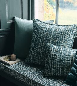 Ezri Fabric by Romo Danube