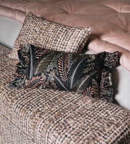 Ezri Fabric by Romo Sorbet