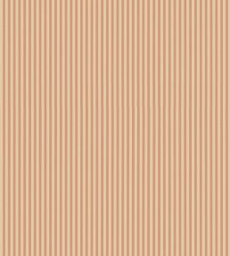 Fabian Wallpaper by Sandberg Terracotta