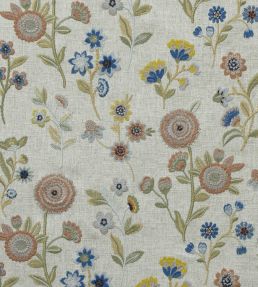 Fable Fabric by Andrew Martin Woodland