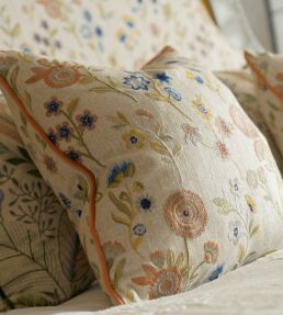 Fable Fabric by Andrew Martin Woodland