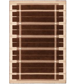 Asiatic Fable rug Chocolate FABL120170CHOC Chocolate