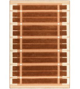 Asiatic Fable rug Rust FABL120170RUST Rust