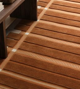 Asiatic Fable rug Rust FABL120170RUST Rust