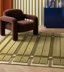Asiatic Fable rug Sage FABL120170SAGE Sage
