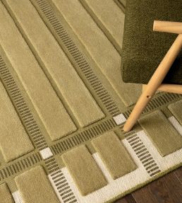 Asiatic Fable rug Sage FABL120170SAGE Sage