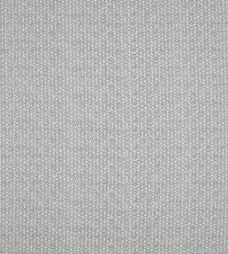 Facet Fabric by Mark Alexander Grey Teal