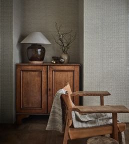 Facet Wallpaper by Mark Alexander Shell