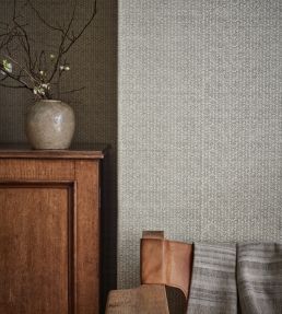 Facet Wallpaper by Mark Alexander Shell