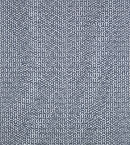 Facet Fabric by Mark Alexander Ocean