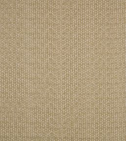 Facet Fabric by Mark Alexander Ochre