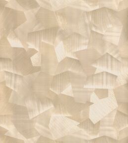 Facettes Wallpaper by Nobilis Neutral