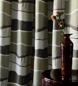 Fade Fabric by Pepe Penalver Sand