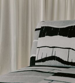 Fade Fabric by Pepe Penalver Storm