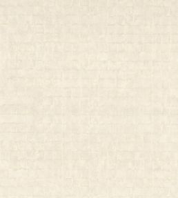Faenza Wallpaper by Casamance Ivoire