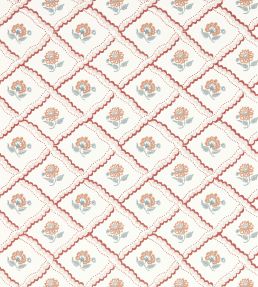 Fairdown Wallpaper by Sanderson Berry/Sandstone