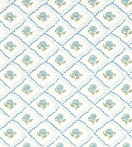 Fairdown Wallpaper by Sanderson Wedgwood/Willow