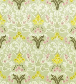 Fairfax Fabric by Designers Guild Sage