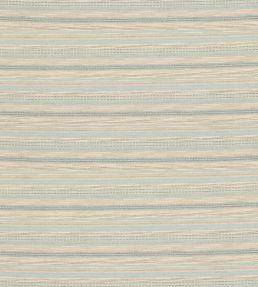 Fairfax Fabric by GP & J Baker Aqua