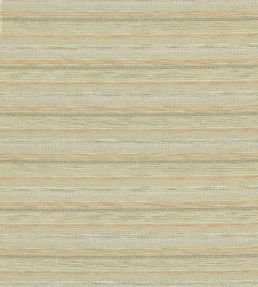 Fairfax Fabric by GP & J Baker Green