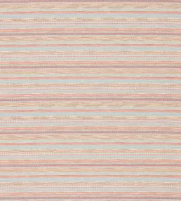 Fairfax Fabric by GP & J Baker Red/Blue