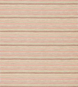Fairfax Fabric by GP & J Baker Red/Green