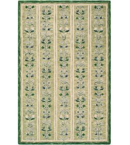 Livabliss Fairfax rug Green/Emerald FFX2301-576 Green/Emerald