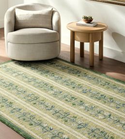 Livabliss Fairfax rug Green/Emerald FFX2301-576 Green/Emerald