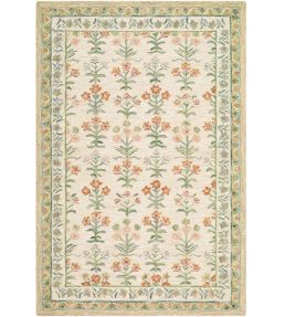 Livabliss Fairfax rug Green/Ivory FFX2300-576 Green/Ivory