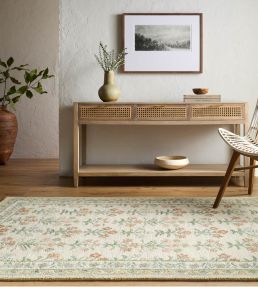 Livabliss Fairfax rug Green/Ivory FFX2300-576 Green/Ivory