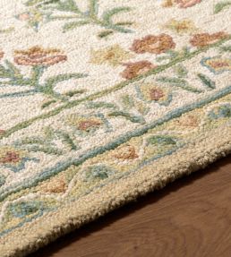 Livabliss Fairfax rug Green/Ivory FFX2300-576 Green/Ivory