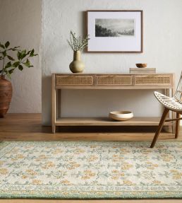 Livabliss Fairfax rug Yellow FFX2303-576 Yellow