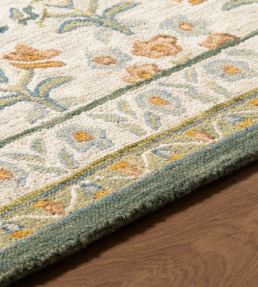 Livabliss Fairfax rug Yellow FFX2303-576 Yellow