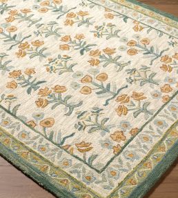 Livabliss Fairfax rug Yellow FFX2303-576 Yellow