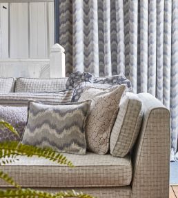 Fairmont Fabric by Prestigious Textiles Cinnamon