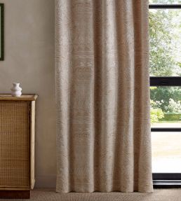 Falling Foss Weave Fabric by Scion Dawn