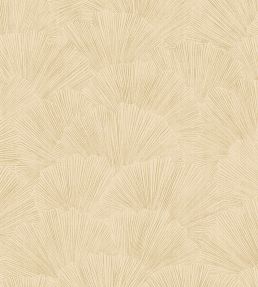 Fan Leaf Wallpaper by Eijffinger 330