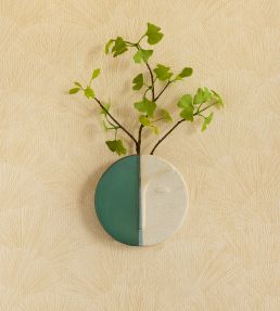 Fan Leaf Wallpaper by Eijffinger 330