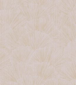 Fan Leaf Wallpaper by Eijffinger 331