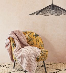 Fan Leaf Wallpaper by Eijffinger 330