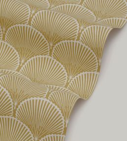 Fanfare Wallpaper by Liberty Fennel