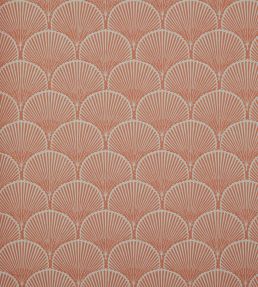 Fanfare Wallpaper by Liberty Galah Pink