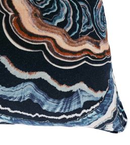 Fantasia Cushion 65 x 65cm by Romo Eclipse