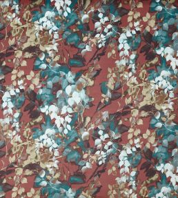 Fantasy Fabric by Prestigious Textiles Copper