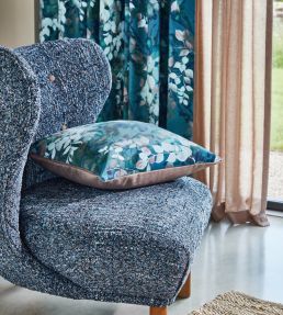 Fortune Fabric by Prestigious Textiles Caramel