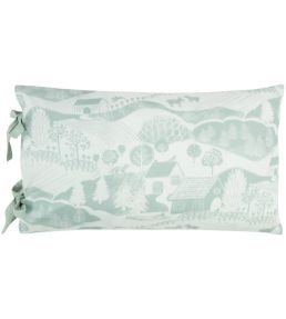 Far, Far Away Cushion 30 x 50cm by Villa Nova Glade